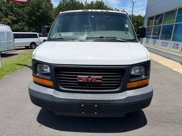gmc savana cargo 2008 1GTFG154381193158 image gmc savana cargo 2008 1GTFG154381193158 image